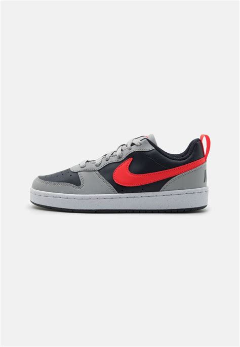 nike sportswear court borough recraft unisex - sneakers laag|nike court borough foot locker.